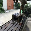 出售75年南京四機(jī)搖臂鉆Z3080