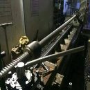 出售13年星火6185臥式車床 5米