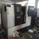 出售11年杭州友佳FTC-260數控車床