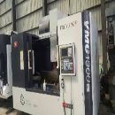 出售14年沈陽(yáng)機(jī)床立式加工中心1300p