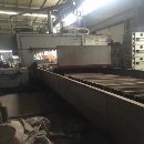 出售11年杭州機床精密龍門導軌磨床52160