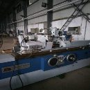 出售13年北京二機高精度萬能外圓磨床1432