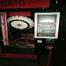 【特價出售】23臺14年底巨岡CTT-500高速鉆攻中心