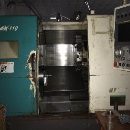 出售04年臺灣龍澤EX-110數(shù)控車床