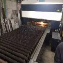 出售14年德國通快二氧化炭激光切割機