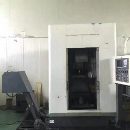 出售10年臺(tái)灣遠(yuǎn)東輪轂加工中心VD-24