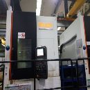出售13年準新機MazakMegaturn900數(shù)控立車【未拆封】