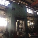 出售濟(jì)南二機(jī)單點壓力機(jī)J31。400噸
