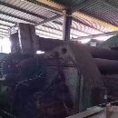 出售2000年上海寶鋼四輥卷板機(jī)