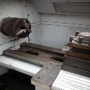 出售13年沈陽車床CAK6163