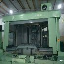出售03年左右日本MAKINO牧野多工位臥式加工中心MCB1310C5