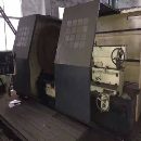 出售兩臺(tái)全護(hù)罩改造數(shù)控車(chē)