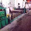 出售廣東恒達長田開卷機JB1950
