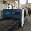出售14年南京光谷諾太3200w二氧化碳激光切割機