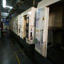 出售2009年韓國大邱產加工中心HTT-30C