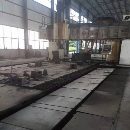 出售06年長征數(shù)控龍門加工中心GFU30000