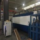 出售2000w光遷24雙工作臺通快發(fā)射器