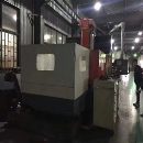 出售臺灣亞威3016龍門加工中心