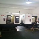 出售2015年兩臺喬峰T5鉆工機