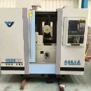 出售2011年武漢數(shù)控滾刀磨床HS200CNC
