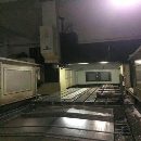 出售2014年臺正光機龍門加工中心