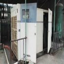 出售2009年北京復(fù)盛螺桿空氣壓縮機(jī)SA160A