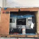 出售沈陽全新雙刀架斜軌車床HTC4030T
