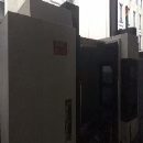 出售2013年喬峰加工中心