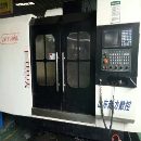 出售2014年濟(jì)寧新力加工中心