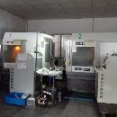 出售兩臺高速雕銑機