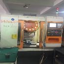 出售2010年穎元510高速鉆工中心