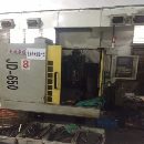 出售2臺(tái)2011年組裝機(jī)床6050