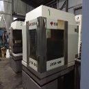 出售兩臺(tái)佳鐵JTGK-600雕銑機(jī)