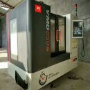 出售2013年沈陽立式加工中心850一臺