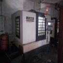 出售2010年佳泰JT-M855型數控銑加工中心