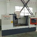 出售2010年穎元VMC1050加工中心