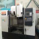 出售2012年漢川XH715D立式加工中心