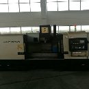 出售2012年珂業NC850加工中心