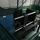 出售350噸合模機一臺