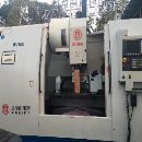 出售2011年北京機電院立式加工中心VB100