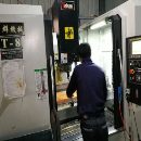 出售2011年臺群850加工中心