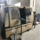 出售2006年沈陽數控車床SK200A