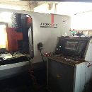出售2014年佳鐵精雕機JTGK750