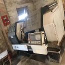 出售大連數(shù)控車床CKD6150