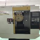 出售2008年發(fā)那科鉆工中心一臺
