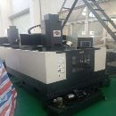 出售兩臺新浙雕銑機6060