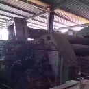 低價(jià)出售上海寶鋼2000年四輥卷板機(jī)