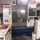 出售2005年永進960加工中心