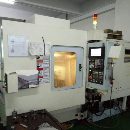出售2014年綺發臥式加工中心HF-380A