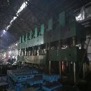 低價(jià)出售3000噸大梁聯(lián)動(dòng)液壓機(jī)